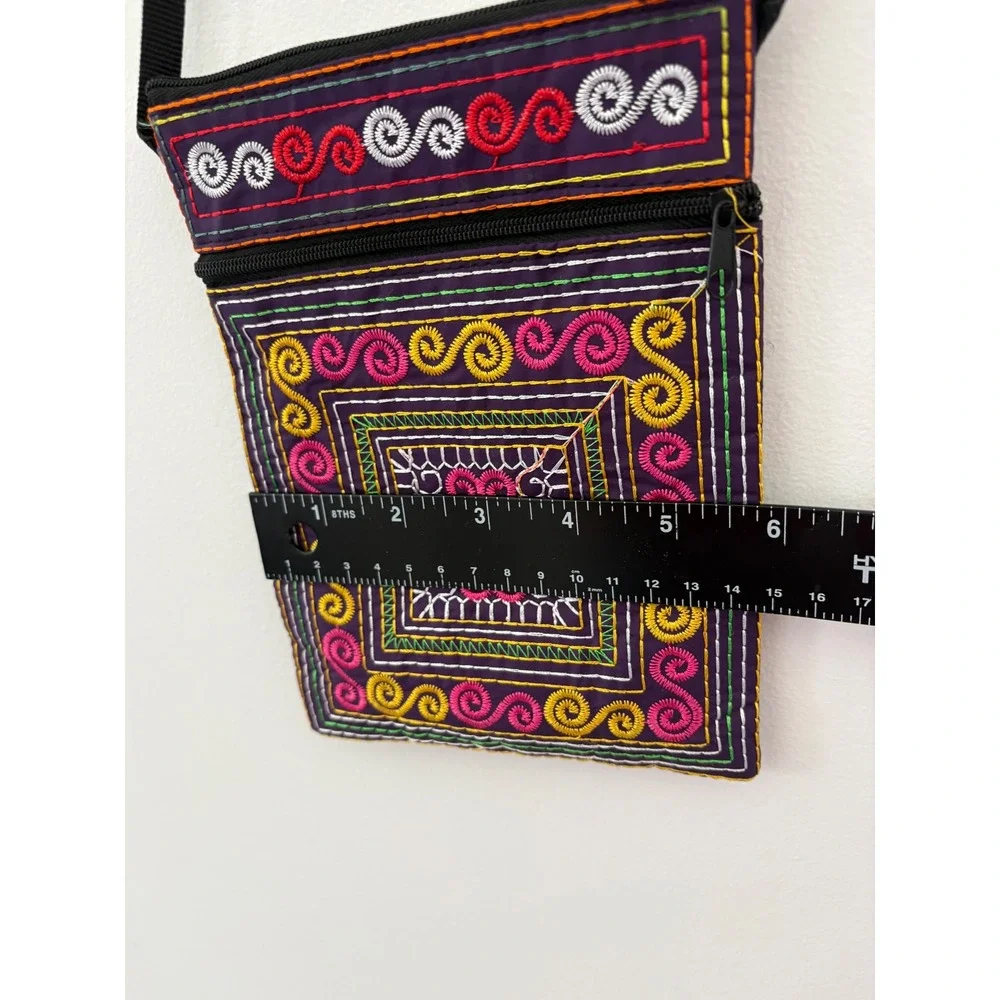 N/A handcrafted hmong